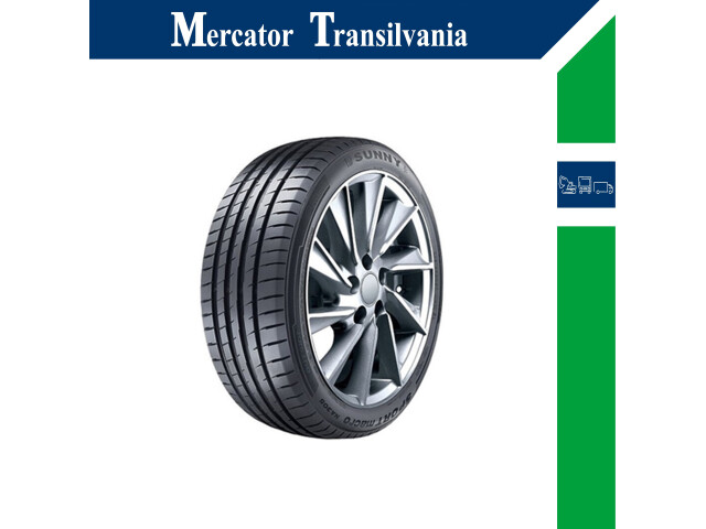 Anvelopa NOUA Vara  225/35R19 Sunny SportMacro NA305 88W XL  Anvelopa NOUA Vara  225/35R19 Sunny SportMacro NA305 88W XL