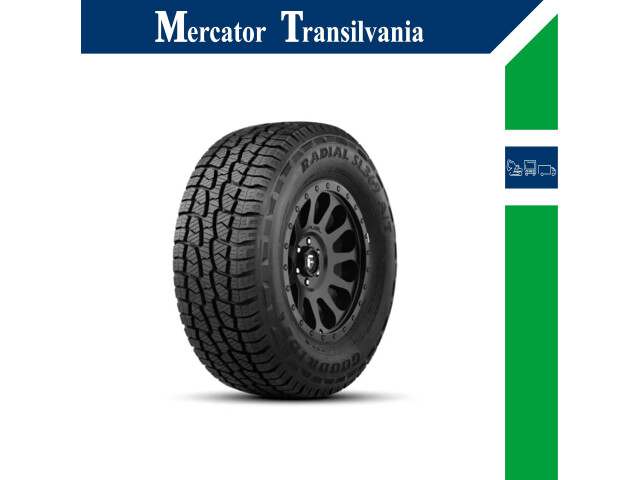 Anvelopa All Terrain A/T, 215/70 R16, Goodride SL369, M+S 100S