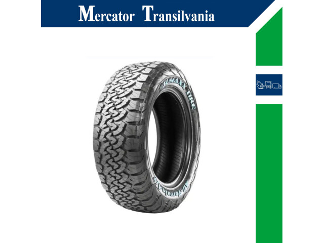 Anvelopa NOUA M+S* A/T All Road 225/60R18 Sumaxx All-Terrain (Model BFGoodrich) 104H XL  Anvelopa NOUA M+S* A/T All Road 225/60R18 Sumaxx All-Terrain (Model BFGoodrich) 104H XL