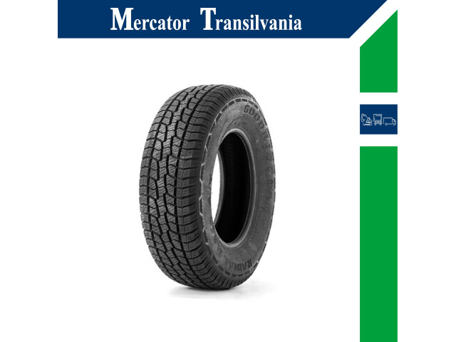 Anvelopa NOUA M+S* A/T All Road 275/55R20 Goodride SL369 113S 