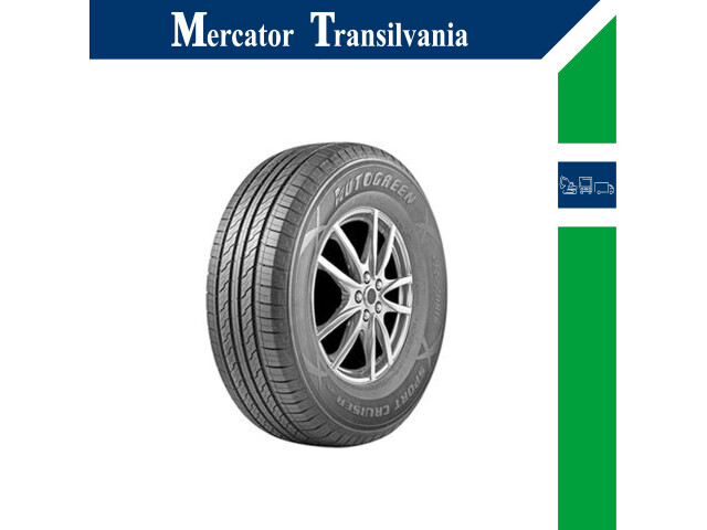 Anvelopa NOUA Vara  235/60R17 Autogreen Sport Cruiser SC6 102H  Anvelopa NOUA Vara  235/60R17 Autogreen Sport Cruiser SC6 102H
