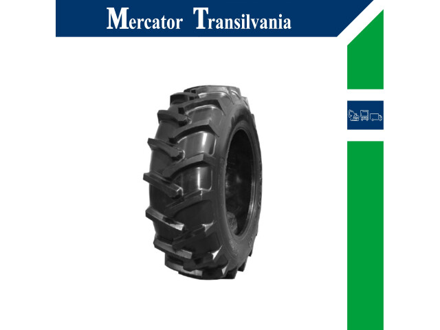 Anvelopa NOUA -  13.6-24 Marcher QZ-702 (R-1) 8PR Tractiune Anvelopa NOUA -  13.6-24 Marcher QZ-702 (R-1) 8PR Tractiune