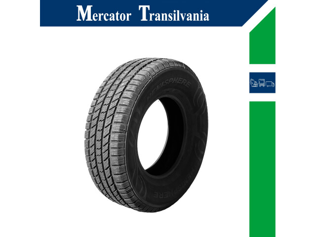 Anvelopa NOUA Vara  265/70R16 Hemisphere HR802 112H  Anvelopa NOUA Vara  265/70R16 Hemisphere HR802 112H