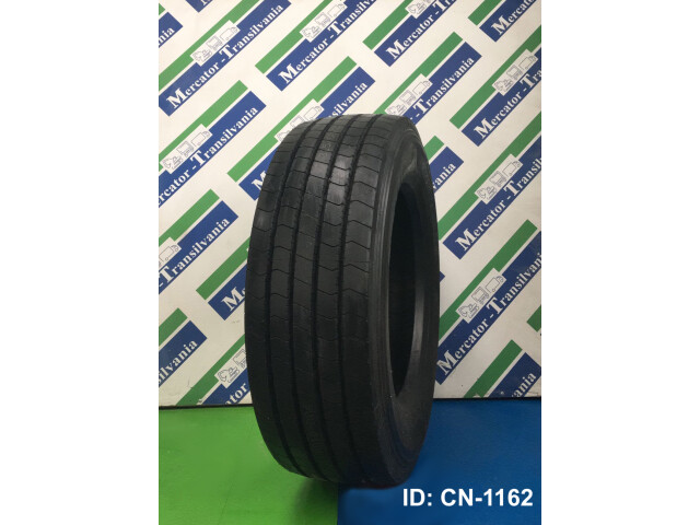 Anvelopa NOUA M+S* Regional 315/60R22.5 Westlake WDL 1 154/150K 20 PR Tractiune