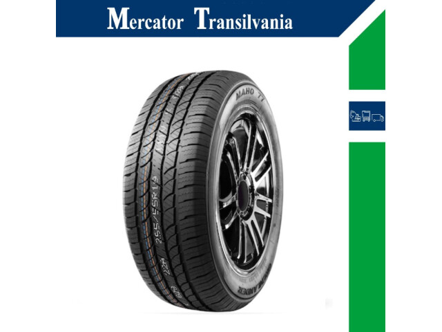 Anvelopa NOUA All Season M+S  245/70R16 Grenlander Maho 77 111H XL  Anvelopa NOUA All Season M+S  245/70R16 Grenlander Maho 77 111H XL
