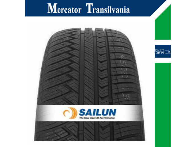 Anvelopa NOUA All Season M+S 275/40 R20 Sailun Atrezzo 4Season PRO 106Y XL Anvelopa NOUA All Season M+S 275/40 R20 Sailun Atrezzo 4Season PRO 106Y XL