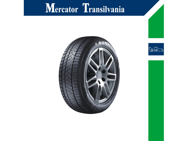 Anvelopa NOUA Iarna  255/40R19 Sunny NW312 100V XL 