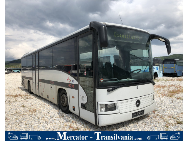 For Parts, Mercedes Benz Integro, 1999, Euro 2, Pentru Piese For Parts, Mercedes Benz Integro, 1999, Euro 2, Pentru Piese