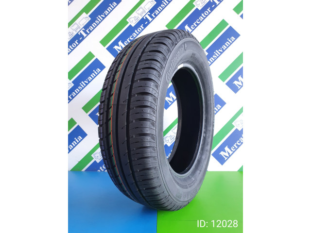 185/65 R15 Continental ContiEcoContact 3, 92T 