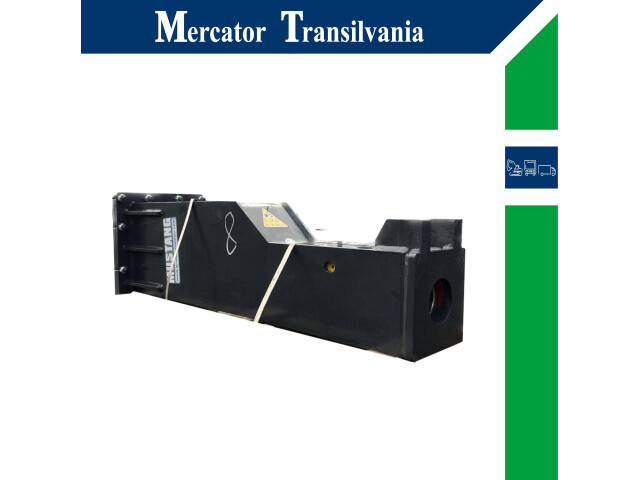 Ciocan Hidraulic, Mustang HM1000, Picon, Hydraulic Hammer, Hydraulikhammer Ciocan Hidraulic, Mustang HM1000, Picon, Hydraulic Hammer, Hydraulikhammer