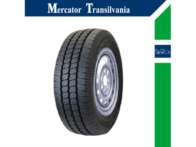 Anvelopa Vara, 165/70 R14C, Hifly Super 2000, 89/87R 8PR Anvelopa Vara, 165/70 R14C, Hifly Super 2000, 89/87R 8PR