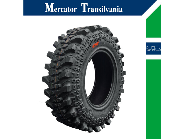 Anvelopa Off Road Extrem M/T, 32x10.50 R16, CST Mud King CL28, M+S 114K 6PR