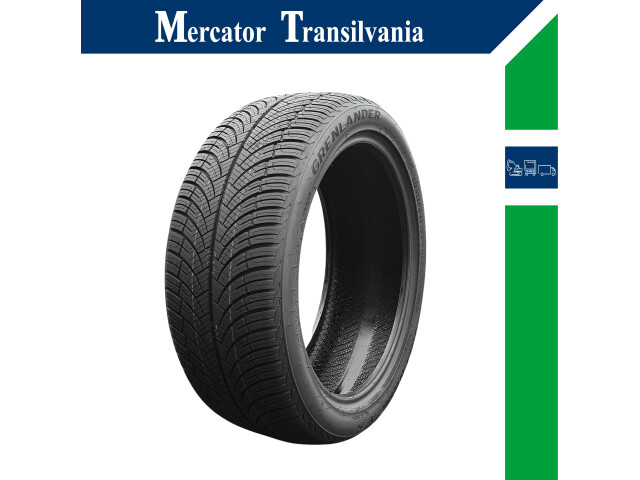 Anvelopa NOUA All Season M+S  245/35R20 Grenlander Greenwing A/S 95W XL  Anvelopa NOUA All Season M+S  245/35R20 Grenlander Greenwing A/S 95W XL
