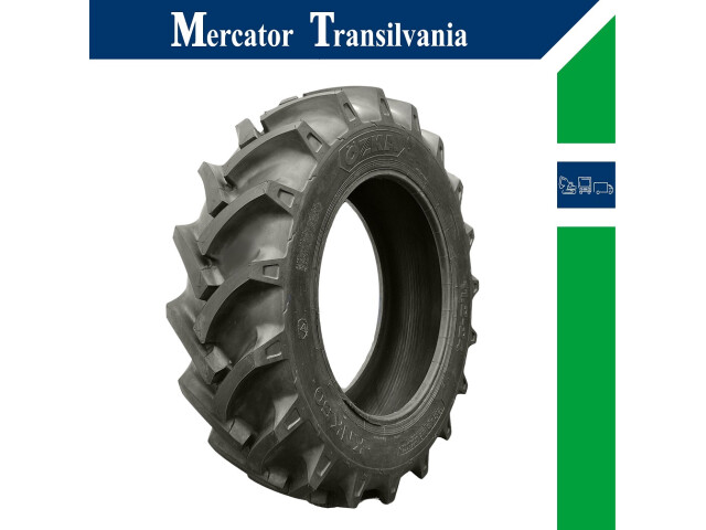 11.2 – 24 Ozka, KNK50 (280/85 R24)-(320/70 R24) 122 A6, Tractiune 11.2 24 Anvelope, Cauciucuri, Tires, Reifen, Gumiabroncs