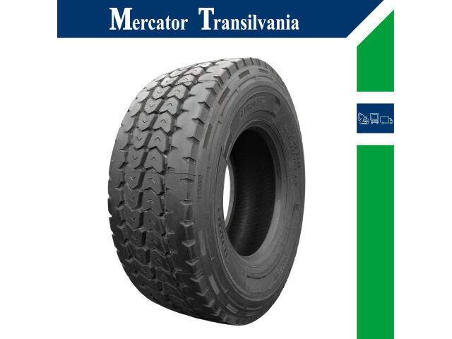 Anvelopa 425/65 R22.5 First Tire CM980 165K 20PR M+S, All Position Directie Remorca ON/OFF