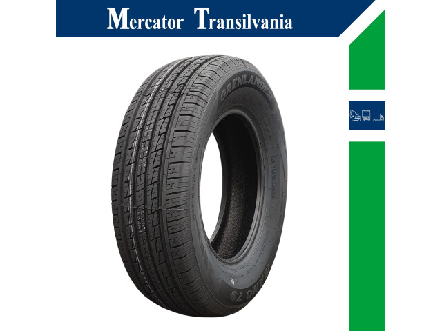 Anvelopa NOUA Vara  255/65R17 Grenlander Maho 79 110H  Anvelopa NOUA Vara  255/65R17 Grenlander Maho 79 110H
