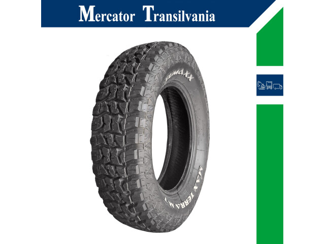 Anvelopa NOUA M+S* M/T Off Road 205/70R15 Sumaxx Max Terra M/T 100Q  Anvelopa NOUA M+S* M/T Off Road 205/70R15 Sumaxx Max Terra M/T 100Q