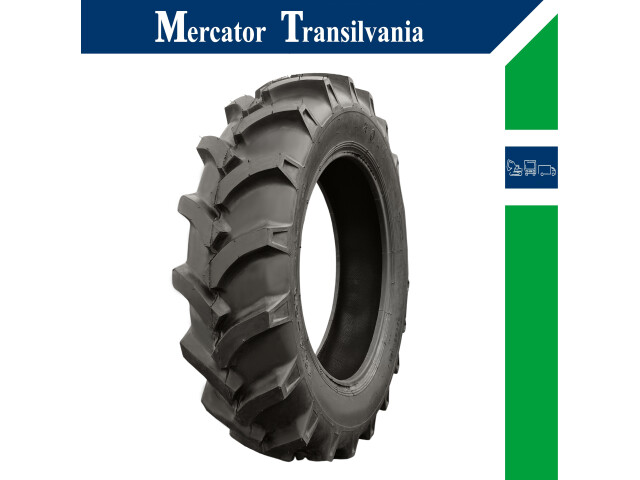 Anvelopa NOUA -  12.4-28 Taishan TS R1 122 - A6 8PR Tractiune Anvelopa NOUA -  12.4-28 Taishan TS R1 122 - A6 8PR Tractiune