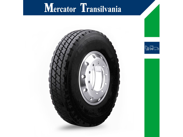 Anvelopa 12.00 R24 Fulda Ecotrac 160/156K M+S, Tractiune  Anvelopa 12.00 R24 Fulda Ecotrac 160/156K M+S, Tractiune