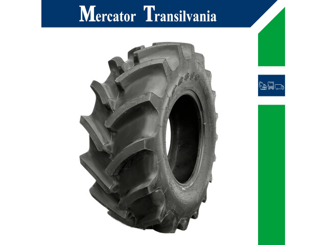 360/70 R20 Firestone, Radial 4000 TL 129A Tubeless, Agricol Tractiune  360 70 20  Anvelope, Cauciucuri, Tires, Reifen, Gumiabroncs