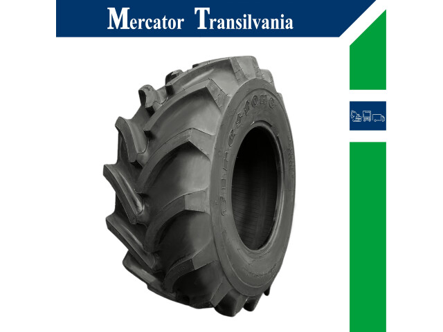 460/70 R24 Firestone, R8000 Utility TL 159A8 159B Radial Tubeless, Agricol Tractiune  17.5 - R24  Anvelope, Cauciucuri, Tires, Reifen, Gumiabroncs  