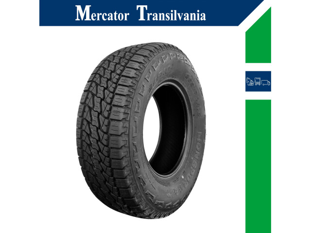 Anvelopa All Terrain A/T, 265/70 R16, Leao  Lion Sport AT, M+S 112T