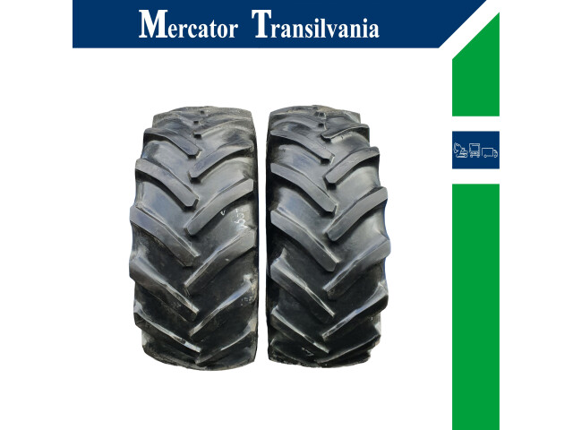 Anvelopa SH -  710/70R38 Goodyear DT820 163B Tractiune