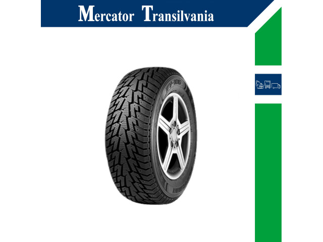 Anvelopa NOUA Iarna  175R13C Ecovision WV-06 97/95R  Anvelopa NOUA Iarna  175R13C Ecovision WV-06 97/95R