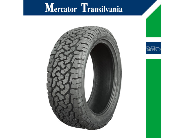 Anvelopa NOUA M/T Off Road M+S 35x12.50 R18 Comforser CF1100 123S