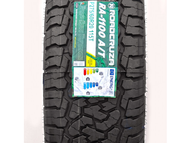 275/60 R20 Roadcruza, RA1100 114T, All Road M+S (Model BFGoodrich) 275 60 20 Anvelope, Cauciucuri, Reifen, Tires, Gumiabroncs     275/60 R20 Roadcruza, RA1100 114T, All Road M+S (Model BFGoodrich) 275 60 20 Anvelope, Cauciucuri, Reifen, Tires, Gumiabroncs