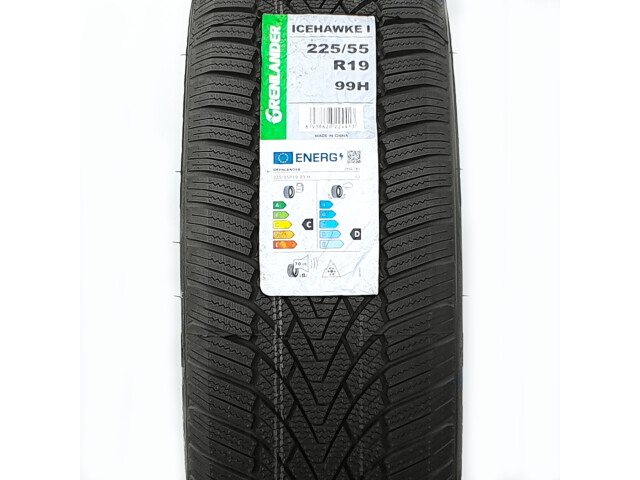 225/55 R19 Grenlander, Icehawke I 99H, Iarna M+S "cu CASCO Inclusiv" 225 55 19 Anvelope, Cauciucuri, Tires, Reifen, Gumiabroncs 