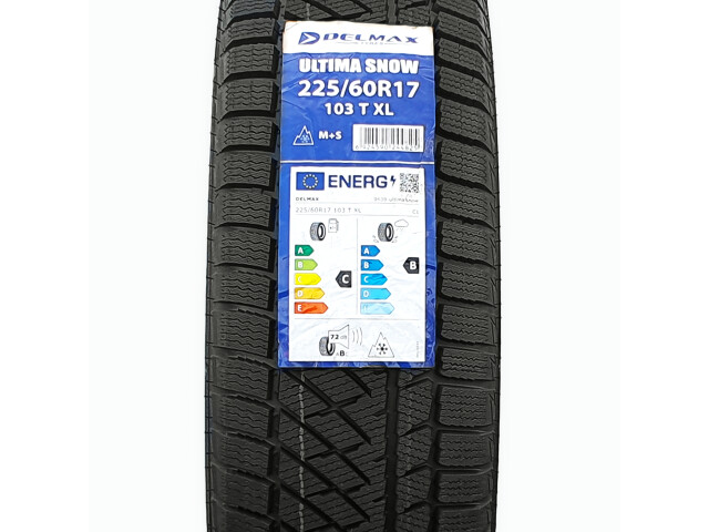 225/60 R17 Delmax Ultima Snow 103T, Iarna M+S "cu CASCO Inclusiv" 225 60 17 Anvelope, Cauciucuri, Tires, Reifen, Gumiabroncs 225/60 R17 Delmax Ultima Snow 103T, Iarna M+S "cu CASCO Inclusiv" 225 60 17 Anvelope, Cauciucuri, Tires, Reifen, Gumiabroncs
