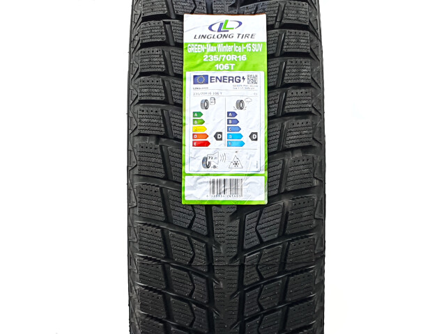 235/70 R16 Linglong G-M W ICE I-15 SUV 106T, Iarna M+S "cu CASCO Inclusiv" 235 70 16 Anvelope, Cauciucuri, Tires, Reifen, Gumiabroncs