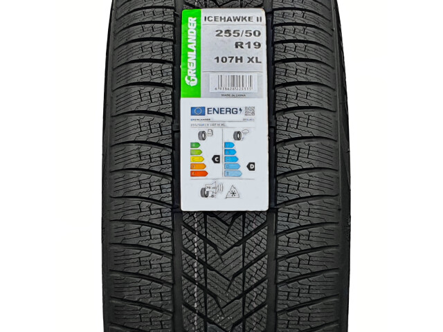 255/50 R19 Grenlander, Icehawke ll 107H XL, Iarna M+S "cu CASCO Inclusiv" 255 50 19 Anvelope, Cauciucuri, Tires, Reifen, Gumiabroncs  255/50 R19 Grenlander, Icehawke ll 107H XL, Iarna M+S "cu CASCO Inclusiv" 255 50 19 Anvelope, Cauciucuri, Tires, Reifen, Gumiabroncs