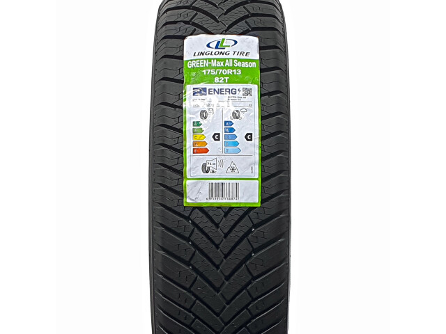 175/70 R13 Linglong G-M 82T, All Season M+S  "cu CASCO Inclusiv" 175 70 13 Anvelope, Cauciucuri, Tires, Reifen, Gumiabroncs