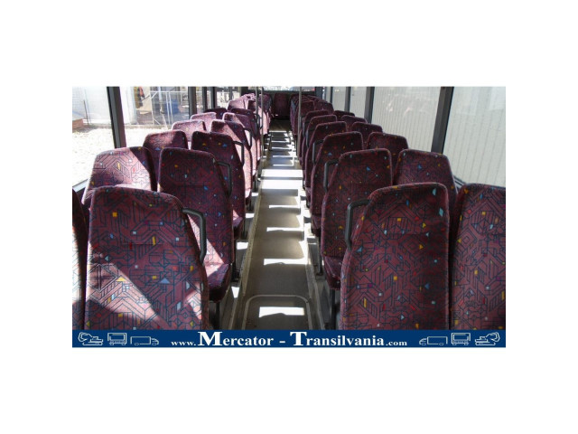 For Parts, Setra 315 UL, 1995, Euro 2, Pentru Piese For Parts, Setra 315 UL, 1995, Euro 2, Pentru Piese