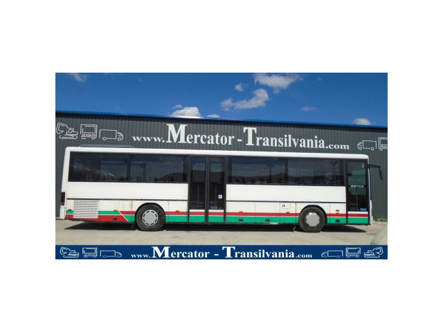 For Parts, Setra 315 UL, 1995, Euro 2, Pentru Piese For Parts, Setra 315 UL, 1995, Euro 2, Pentru Piese