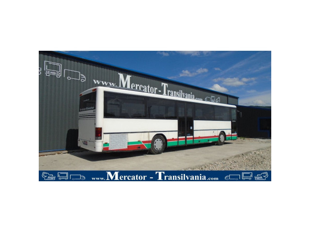 For Parts, Setra 315 UL, 1995, Euro 2, Pentru Piese For Parts, Setra 315 UL, 1995, Euro 2, Pentru Piese