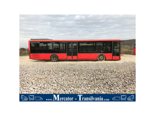 For Parts, Setra S 315 NF, 1996, Euro 2, For Parts 
