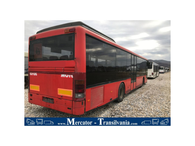For Parts, Setra S 315 NF, 1996, Euro 2, For Parts 