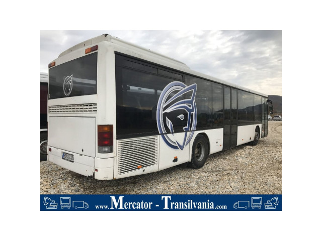 For Parts, Setra S 315 NF, 2000, Euro 2, For Parts 
