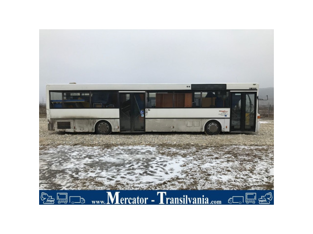 For Parts, Mercedes O 405, 1994, Pentru Piese