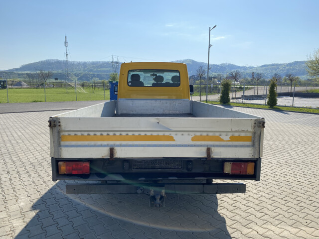 For Parts, Renault Master | ZD3 (202), PF6 (002) | 2004, Euro 3, Pentru Piese For Parts, Renault Master | ZD3 (202), PF6 (002) | 2004, Euro 3, Pentru Piese