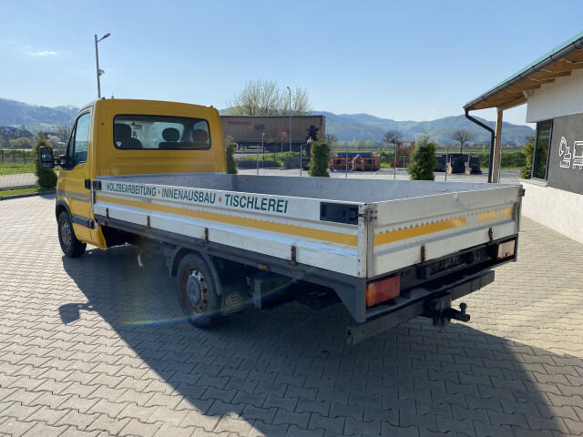 For Parts, Renault Master | ZD3 (202), PF6 (002) | 2004, Euro 3, Pentru Piese For Parts, Renault Master | ZD3 (202), PF6 (002) | 2004, Euro 3, Pentru Piese