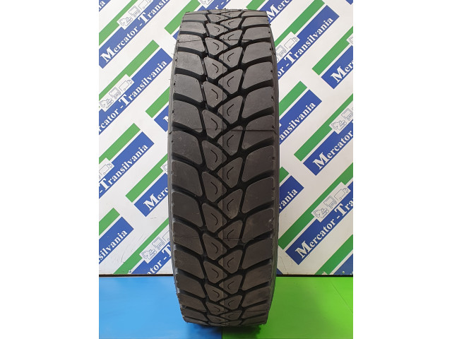315/80 R22.5 Reconstruit, ON/OFF Premium PDYE (DY3) (Michelin-Continental-Goodyear) 