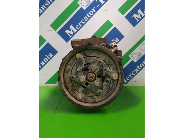 Compresor Clima Sanden SD7V16 / 8200802609, Dacia Logan, Euro 4, 50 KW , 1.5 DCI, Klimakompressor, Climate compressor, Klímakompresszor Compresor Clima Sanden SD7V16 / 8200802609, Dacia Logan, Euro 4, 50 KW , 1.5 DCI, Klimakompressor, Climate compressor, Klímakompresszor