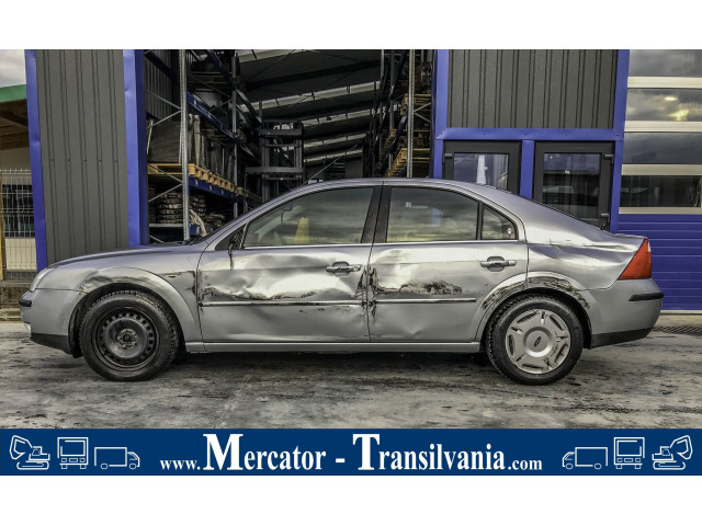 For Parts, Ford Mondeo | LCBD, JH1 | 2004, Pentru Piese