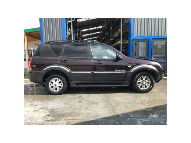 For Parts, Ssang Yong Rexton Business, MB (ML), Euro 4, Pentru Piese