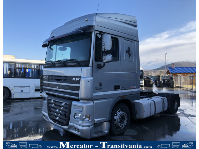 For Parts, DAF XF 105, MX300S2, 16S2021TDL, Pentru Piese For Parts, DAF XF 105, MX300S2, 16S2021TDL, Pentru Piese