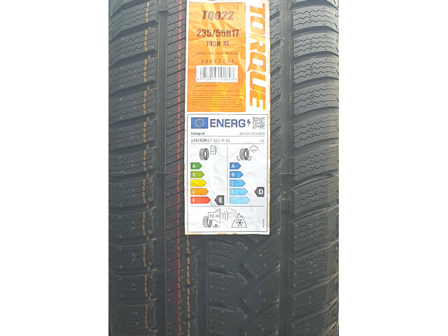 235/55 R 17, Torque, TQ022  103H, Iarna, M+S 235 55 17 Anvelope, Cauciucuri, Tires, Reifen, Gumiabroncs 